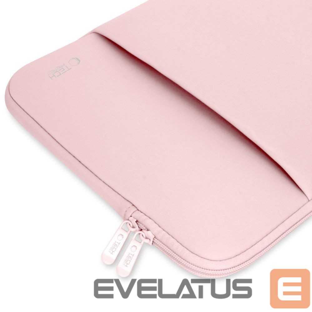 Other goods Tech-Protect Tech-Protect Neoprene Laptop Case 13" - Pink