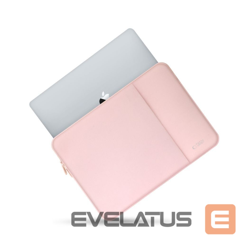 Other goods Tech-Protect Tech-Protect Neoprene Laptop Case 13" - Pink