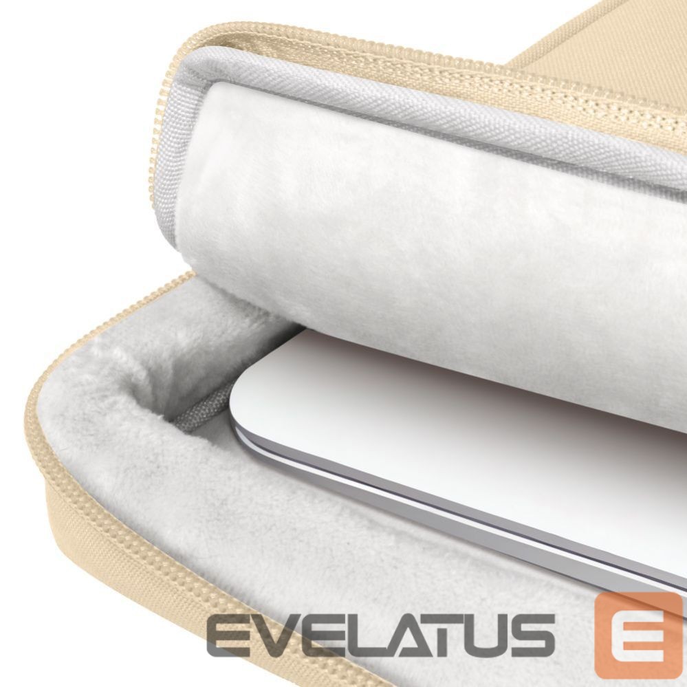 Other goods Tech-Protect Tech-Protect Basic Bag for 13-14" laptop - beige