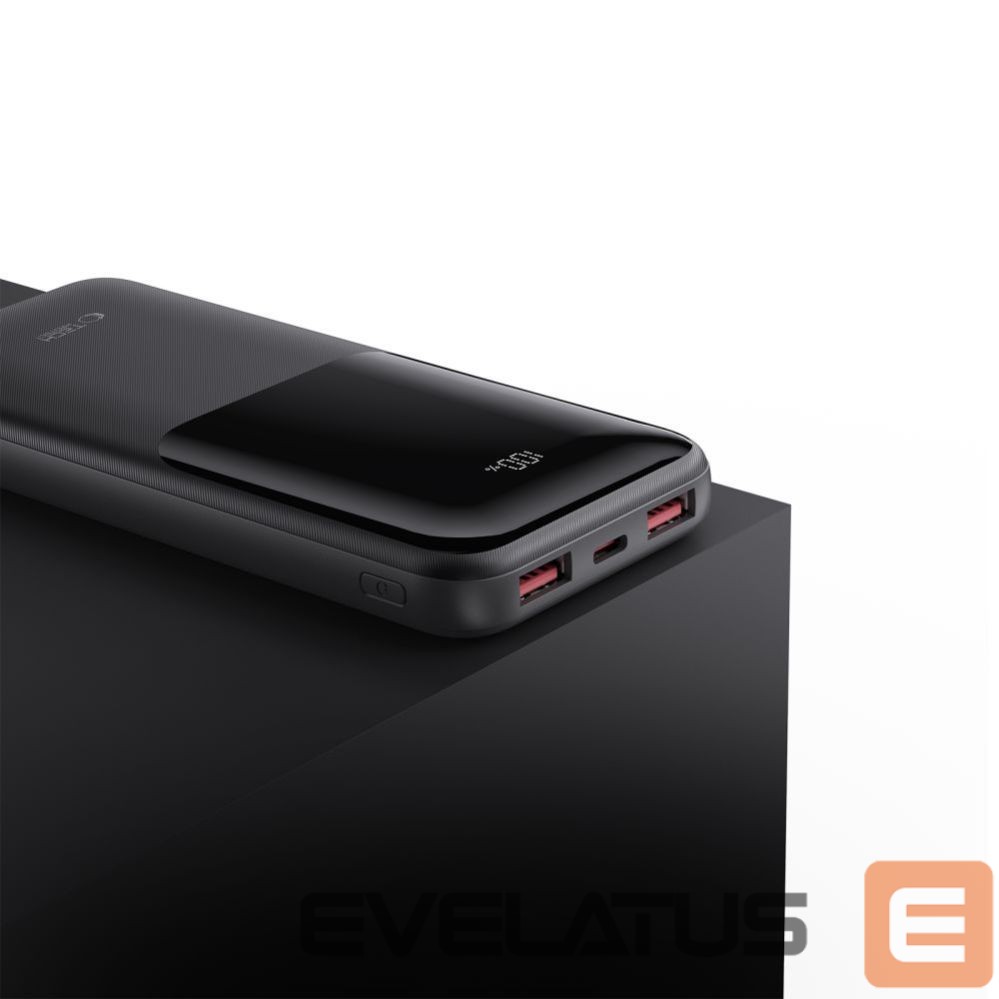Other goods Tech-Protect Powerbank Tech-Protect PB01 10000mAh 22.5W - black