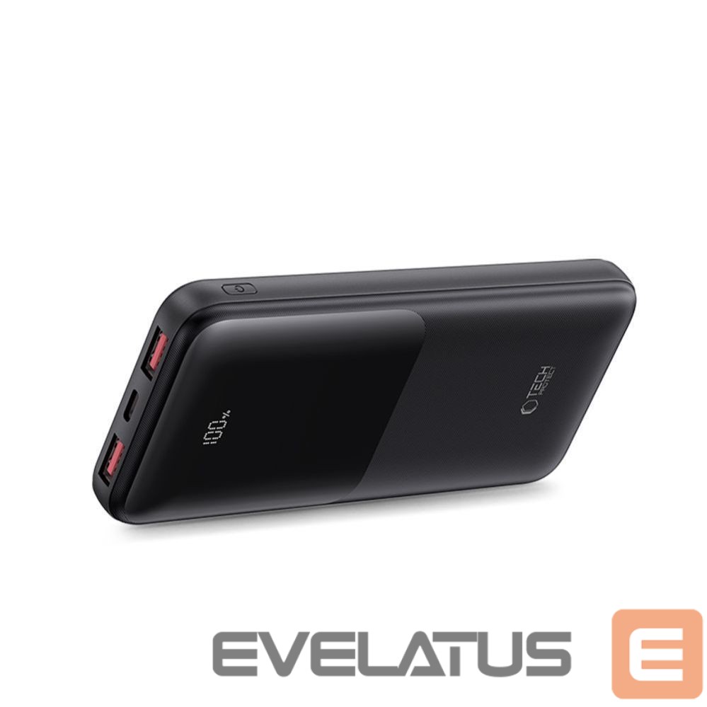 Other goods Tech-Protect Powerbank Tech-Protect PB01 10000mAh 22.5W - black