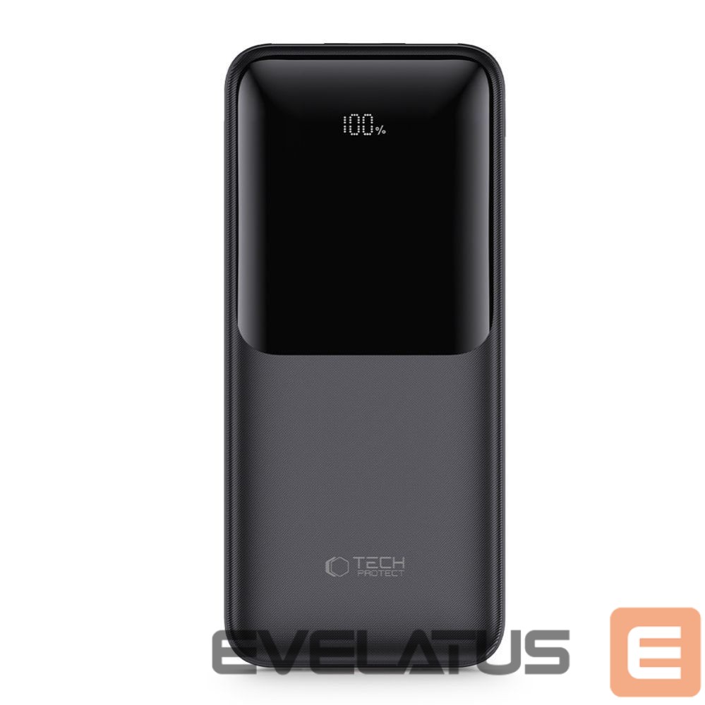 Other goods Tech-Protect Powerbank Tech-Protect PB01 10000mAh 22.5W - black