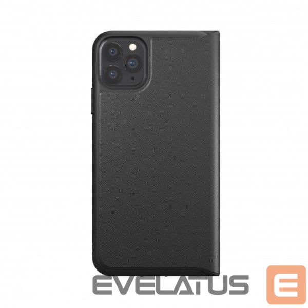 Other goods Adidas Adidas OR Booklet Case Basic for iPhone 11 Pro Max - Black and White