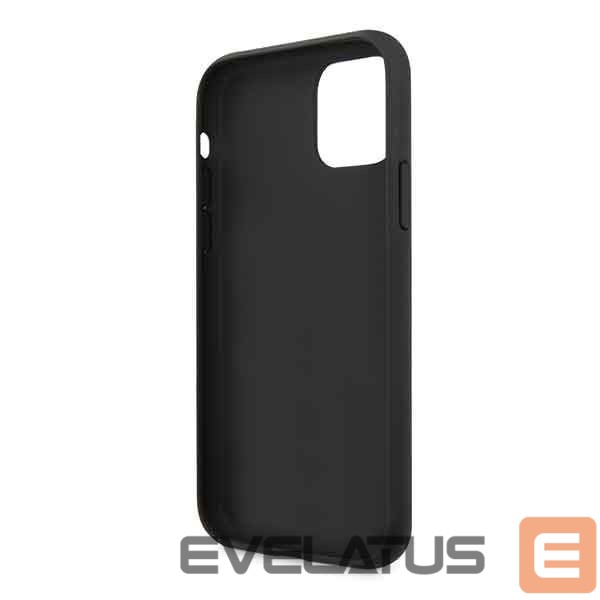 Other goods Guess Guess 4G Stripe Collection case for iPhone 11 6.1" / Xr - gray