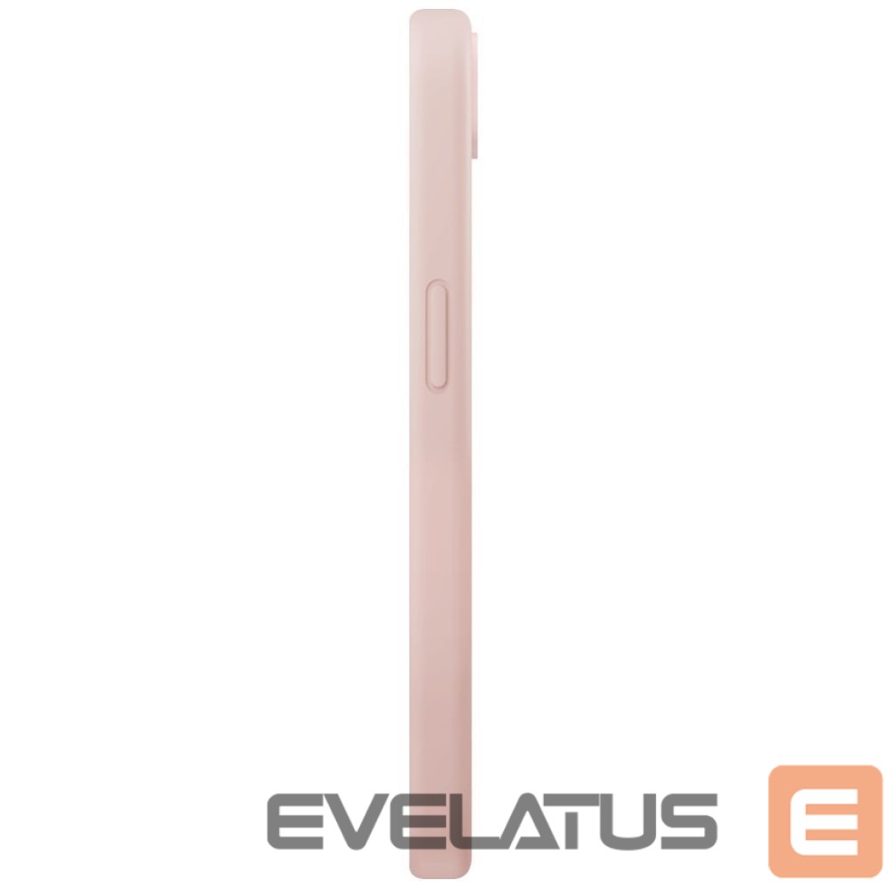 Other goods UNIQ Uniq Lino Magclick Charging Case for iPhone 16e - Pink