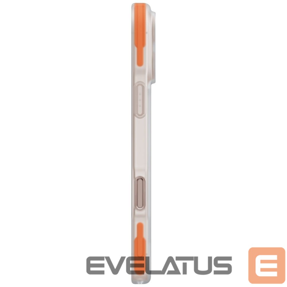 Other goods UNIQ Uniq Combat Active Magclick Charging Case for iPhone 16 Pro Max - Orange