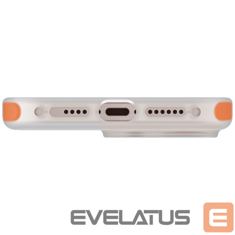 Other goods UNIQ Uniq Combat Active Magclick Charging Case for iPhone 16 Pro Max - Orange