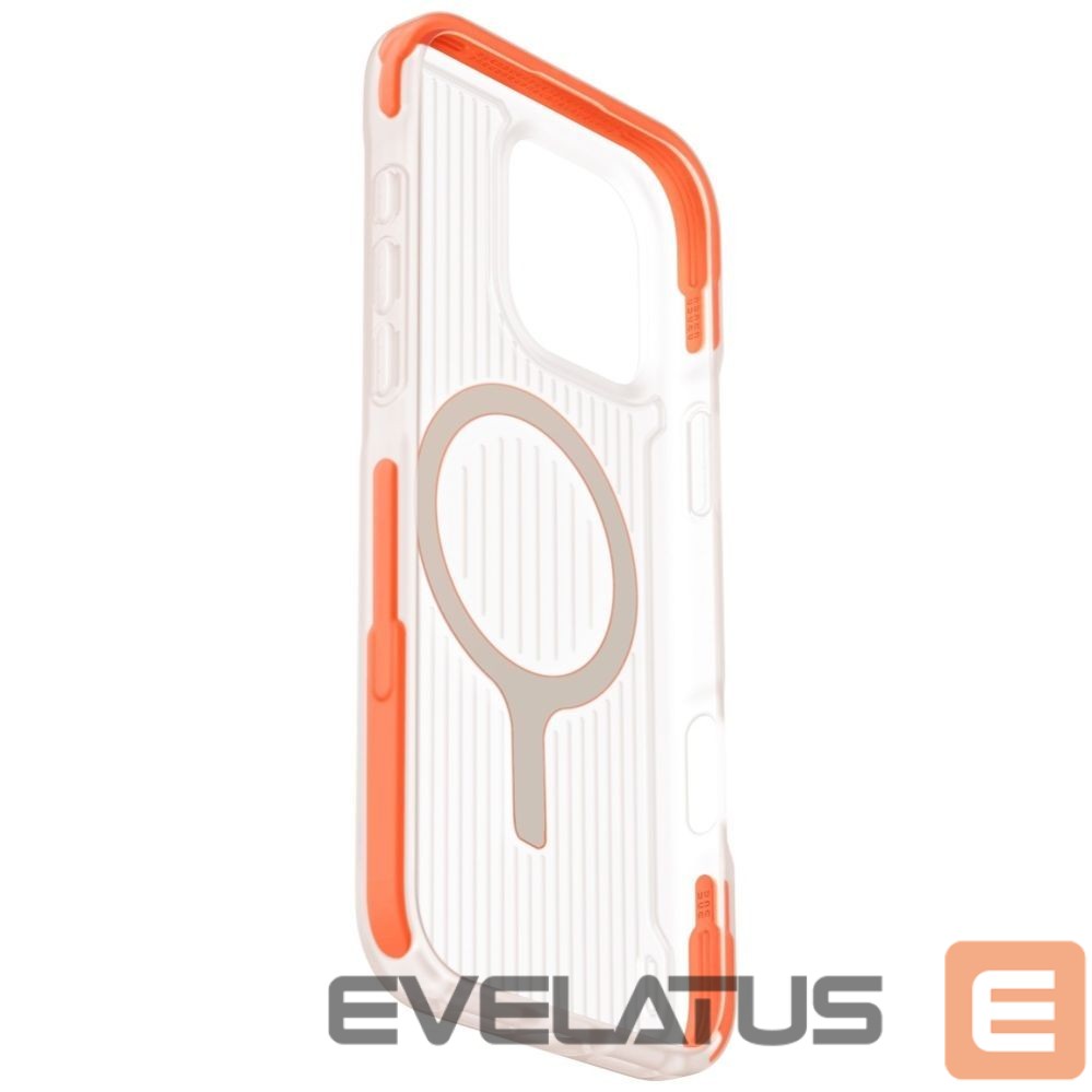 Other goods UNIQ Uniq Combat Active Magclick Charging Case for iPhone 16 Pro Max - Orange
