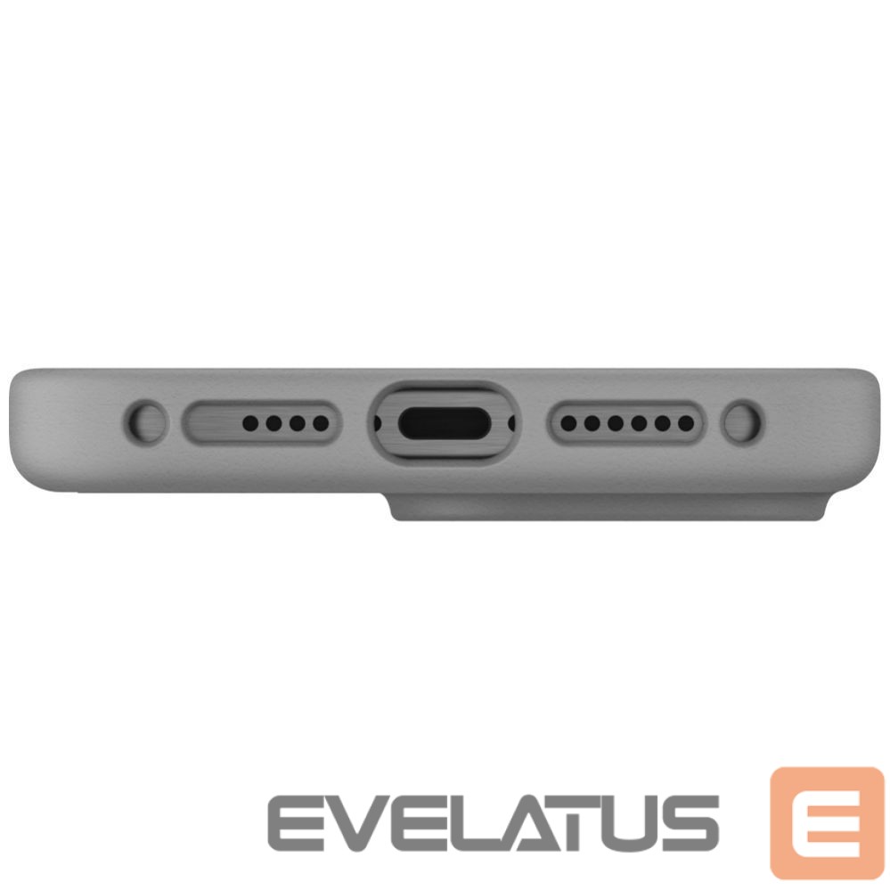 Other goods UNIQ Uniq Combat Active Magclick Charging Case for iPhone 16 Pro Max - Gray