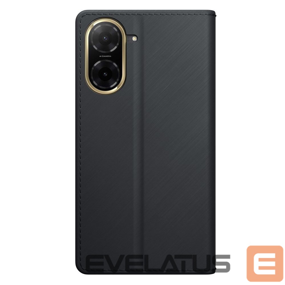 Other goods 3MK 3mk Wallet Case for Xiaomi Redmi A5 4G - black