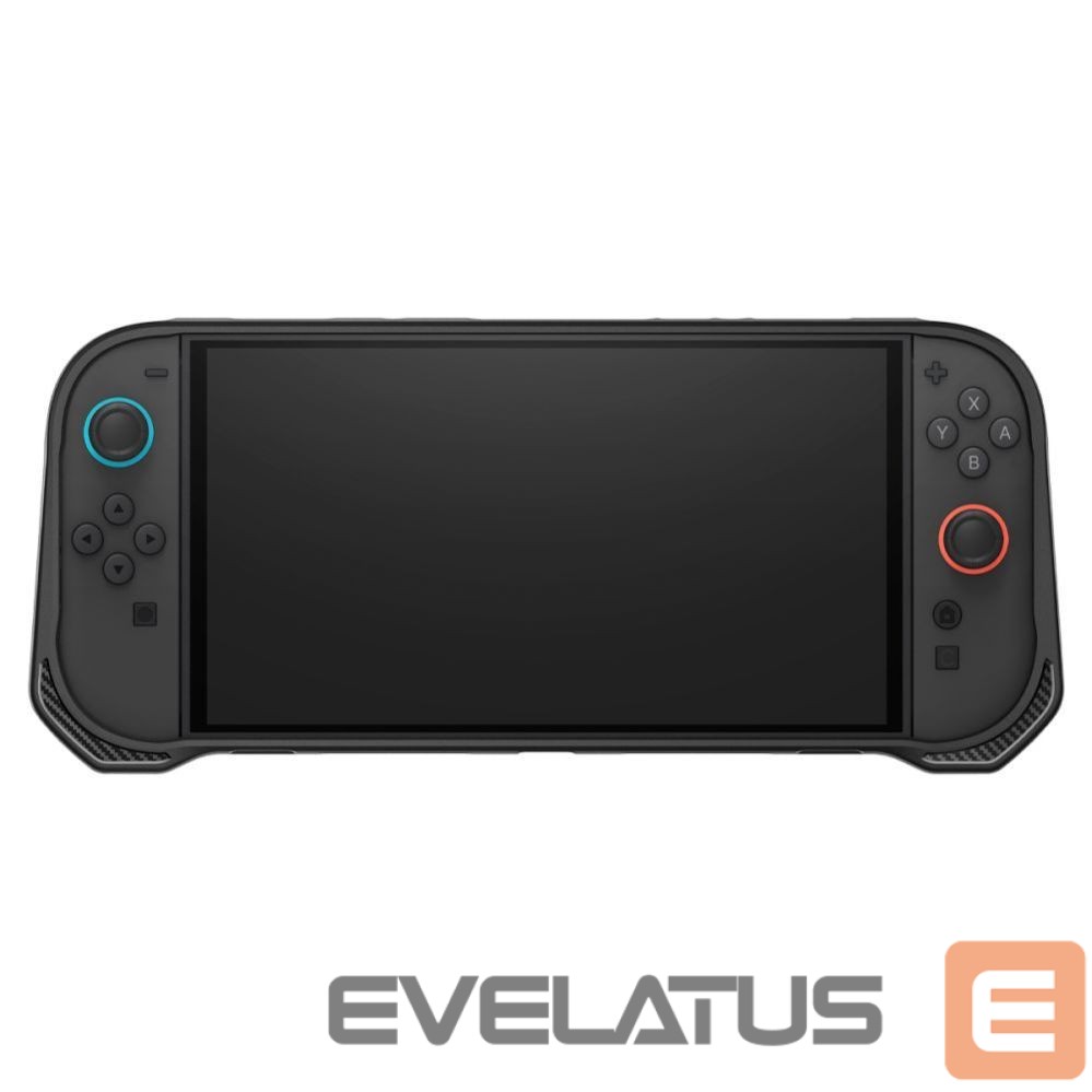 Other goods Spigen Spigen Rugged Armor Case for Nintendo Switch 2 - Matte Black