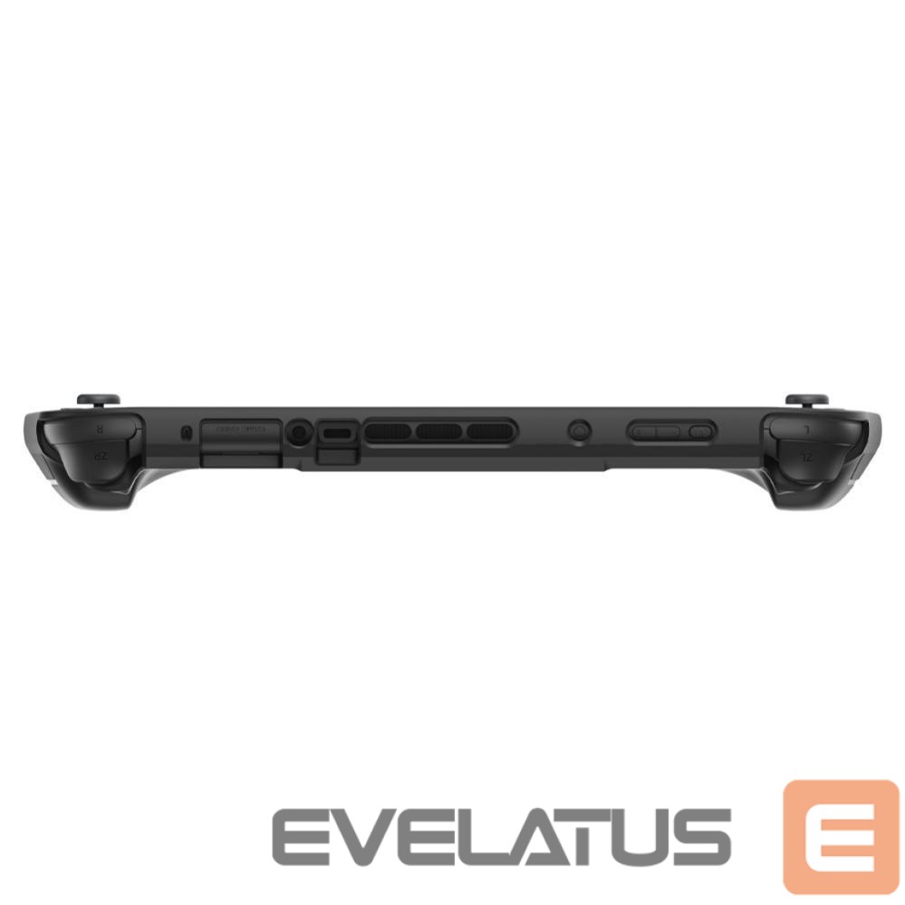 Other goods Spigen Spigen Rugged Armor Case for Nintendo Switch 2 - Matte Black