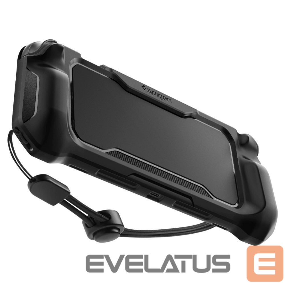 Other goods Spigen Spigen Rugged Armor Case for Nintendo Switch 2 - Matte Black
