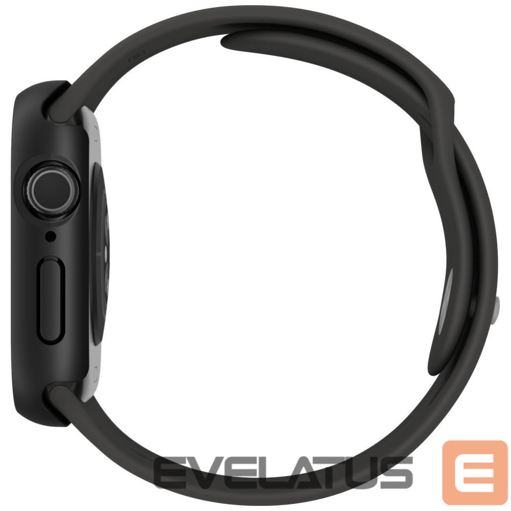 Other goods UNIQ Uniq Nautic Case for Apple Watch 46mm - Black