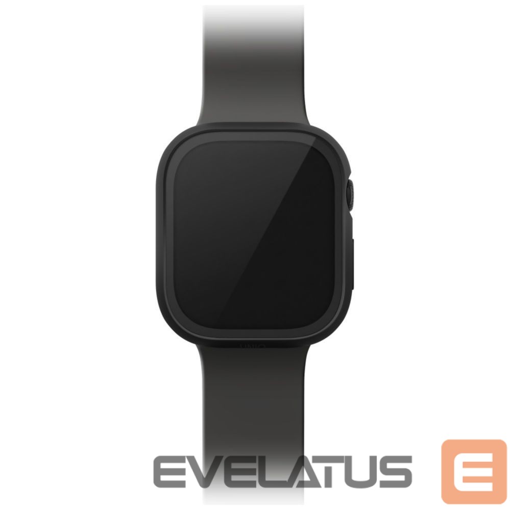 Other goods UNIQ Uniq Nautic Case for Apple Watch 46mm - Black