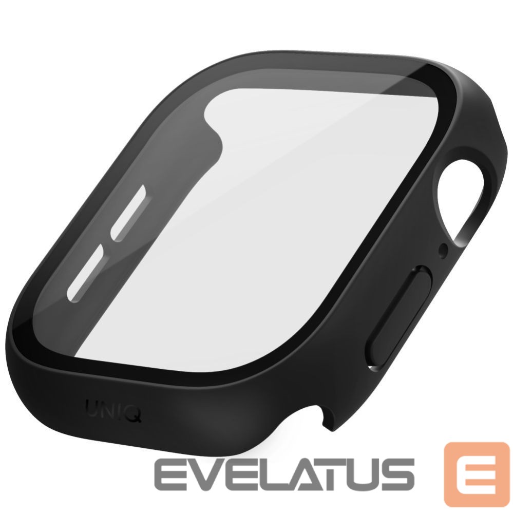 Other goods UNIQ Uniq Nautic Case for Apple Watch 46mm - Black