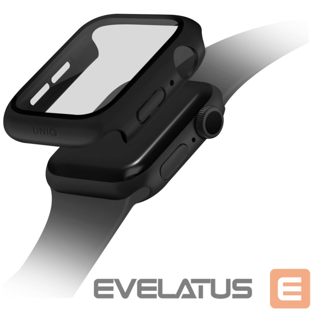 Other goods UNIQ Uniq Nautic Case for Apple Watch 46mm - Black