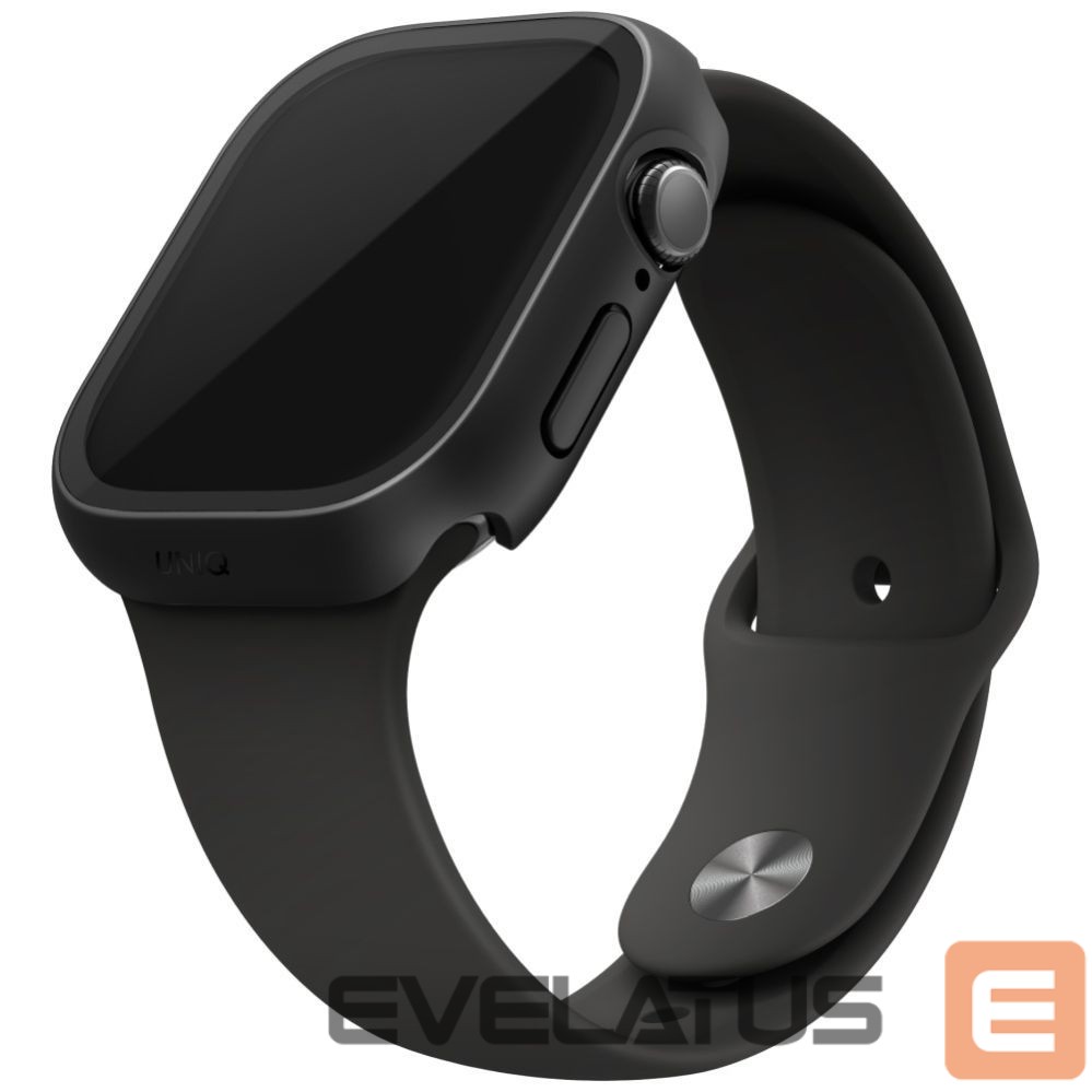 Other goods UNIQ Uniq Nautic Case for Apple Watch 46mm - Black