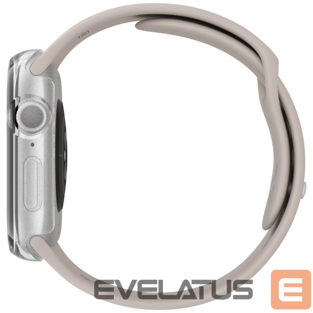 Other goods UNIQ Uniq Nautic Case for Apple Watch 46mm - Transparent