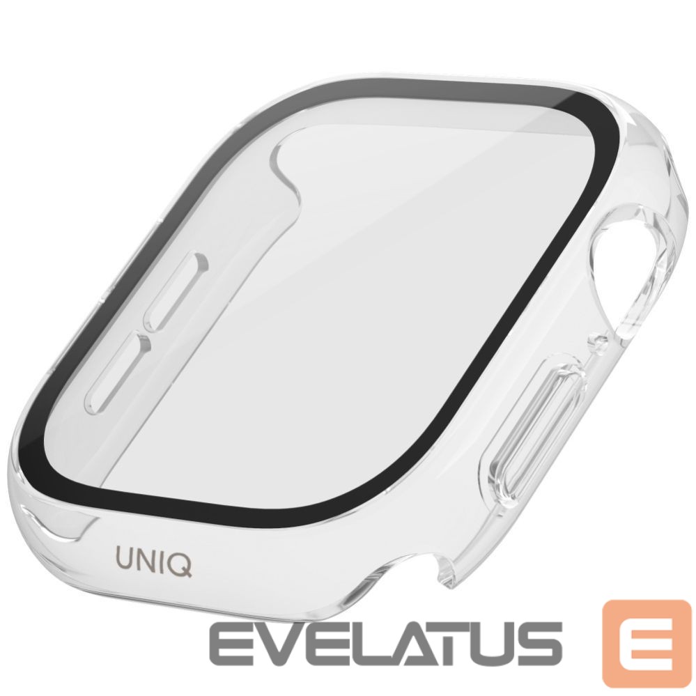 Other goods UNIQ Uniq Nautic Case for Apple Watch 46mm - Transparent