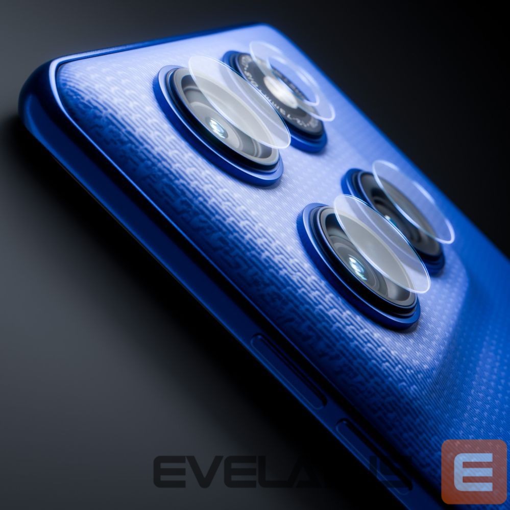 Other goods 3MK 3mk Lens Protection Hybrid Glass for Camera Lens on Motorola Edge 60 Pro