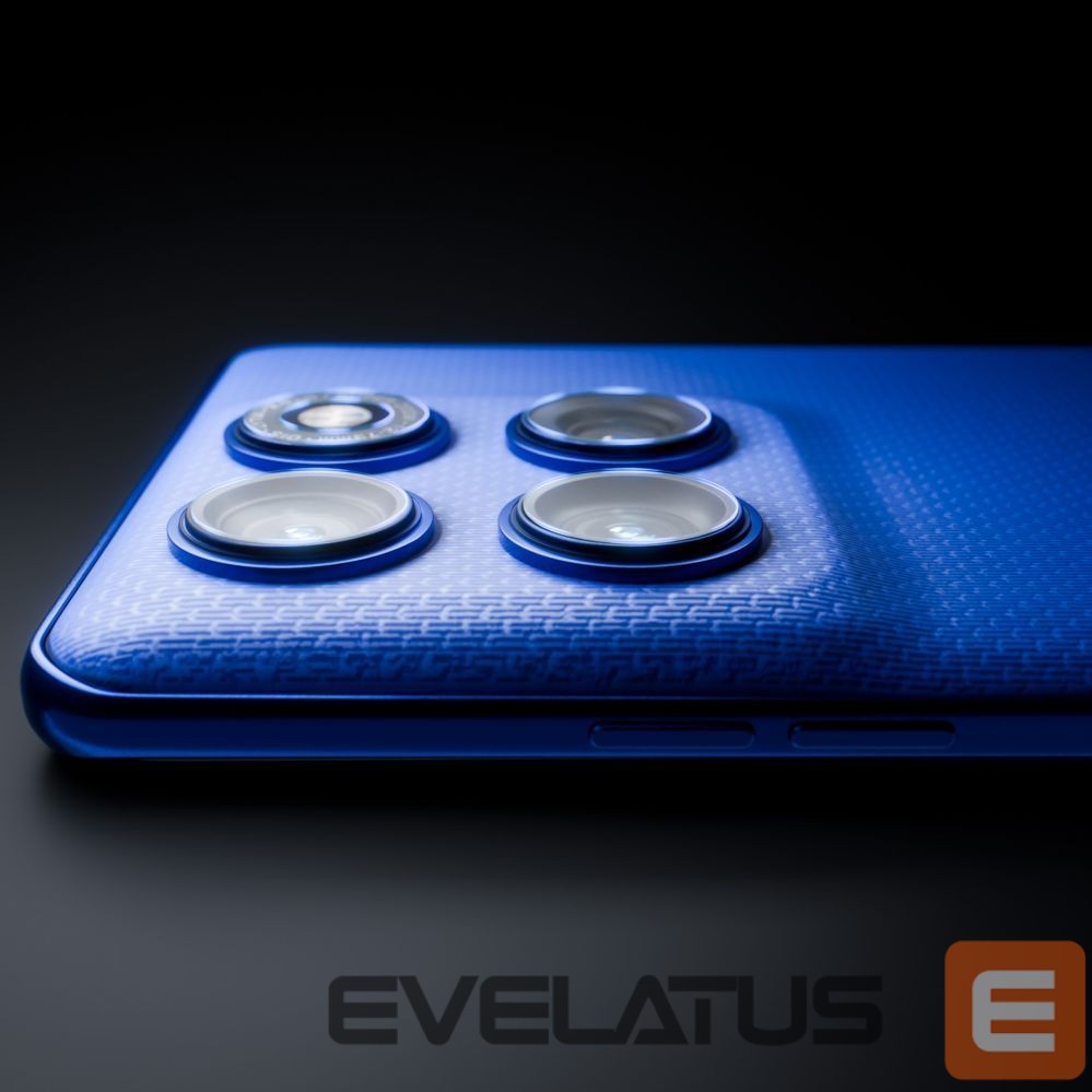 Other goods 3MK 3mk Lens Protection Hybrid Glass for Camera Lens on Motorola Edge 60 Pro
