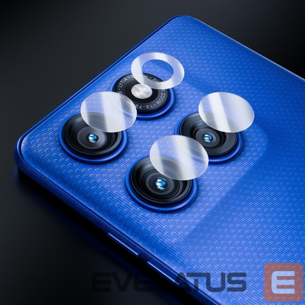 Other goods 3MK 3mk Lens Protection Hybrid Glass for Camera Lens on Motorola Edge 60 Pro