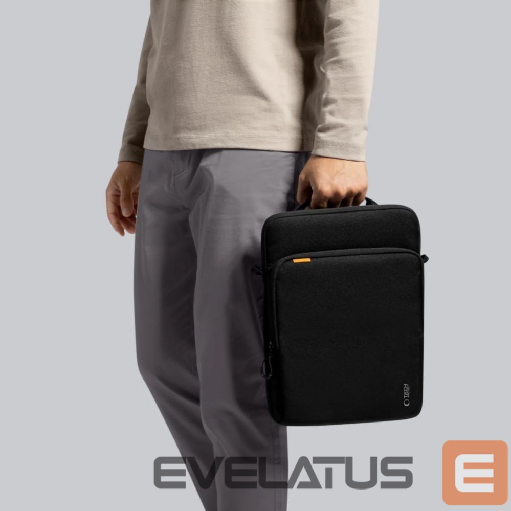 Other goods Tech-Protect Tech-Protect Defender VR Laptop Bag 13-14 - Black