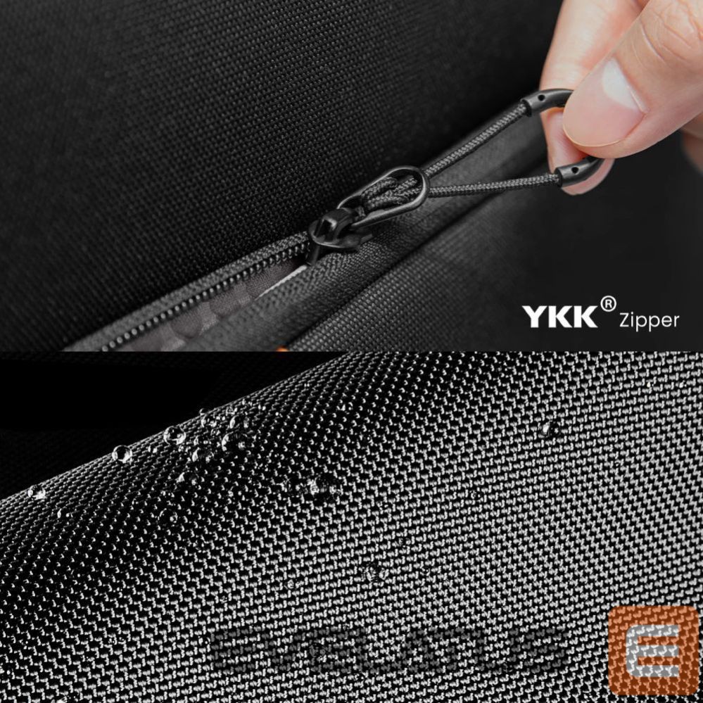 Other goods Tech-Protect Tech-Protect Defender VR Laptop Bag 13-14 - Black
