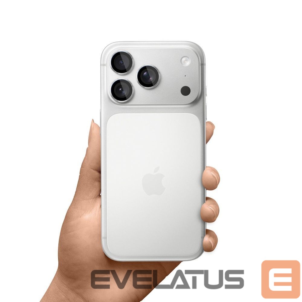 Other goods 3MK 3mk Lens Protection Pro Camera Lens Glass for Apple iPhone 17 Pro /17 Pro Max - Clear