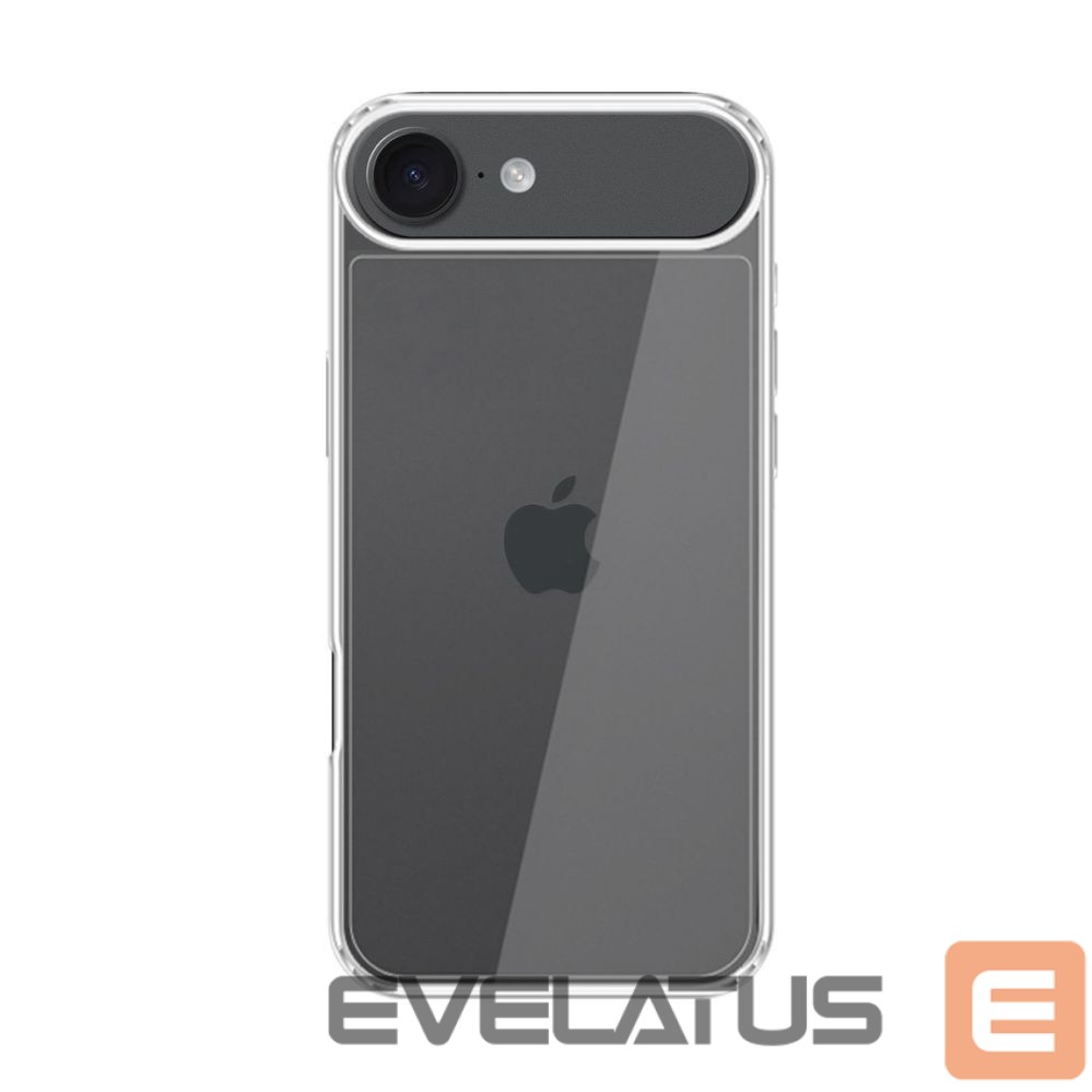 Other goods 3MK 3mk Armor Case for Apple iPhone 17 Air - Transparent