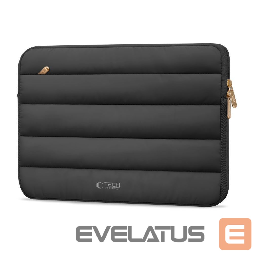 Other goods Tech-Protect Tech-Protett Fluffy Laptop Bag 15-16 - Black