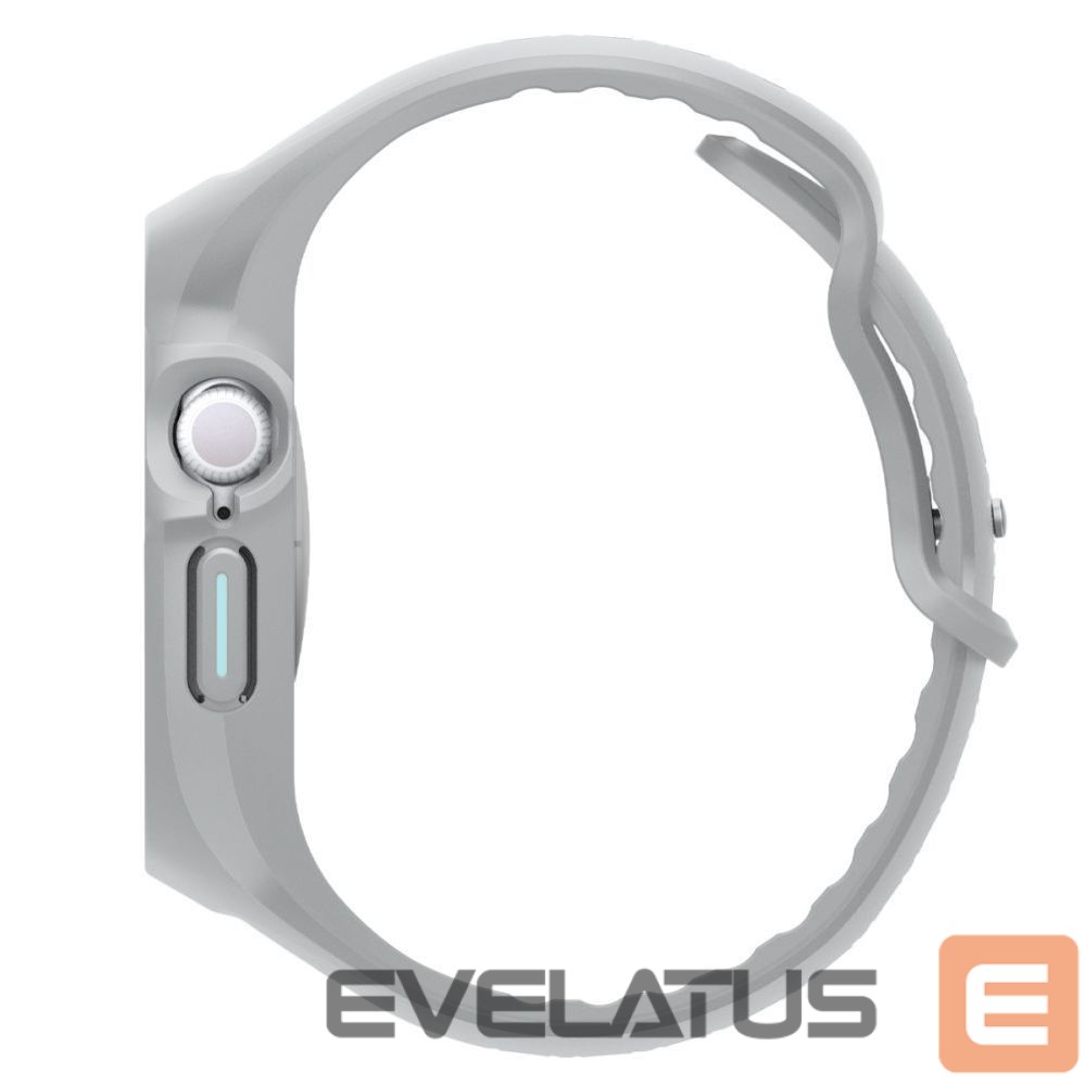 Other goods Spigen Spigen Liquid Air Pro Strap for Apple Watch 10 46mm - Gray