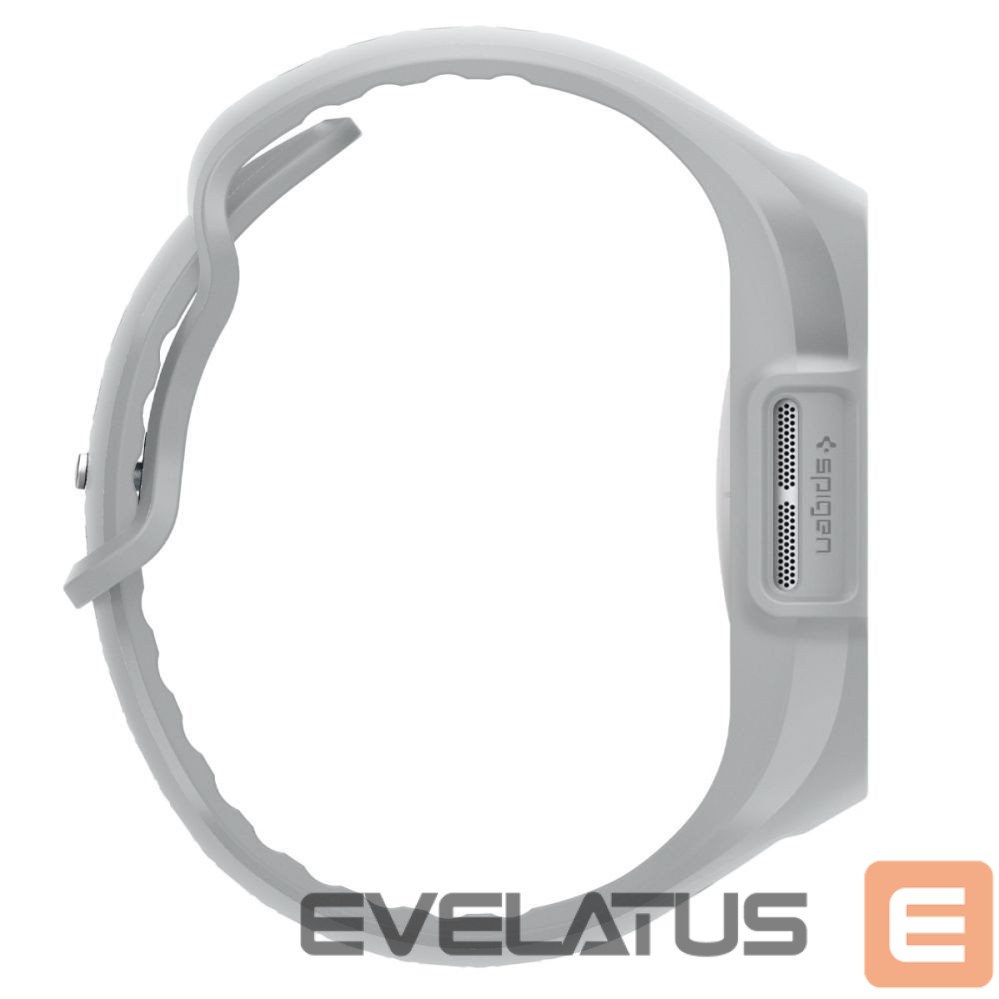 Other goods Spigen Spigen Liquid Air Pro Strap for Apple Watch 10 46mm - Gray