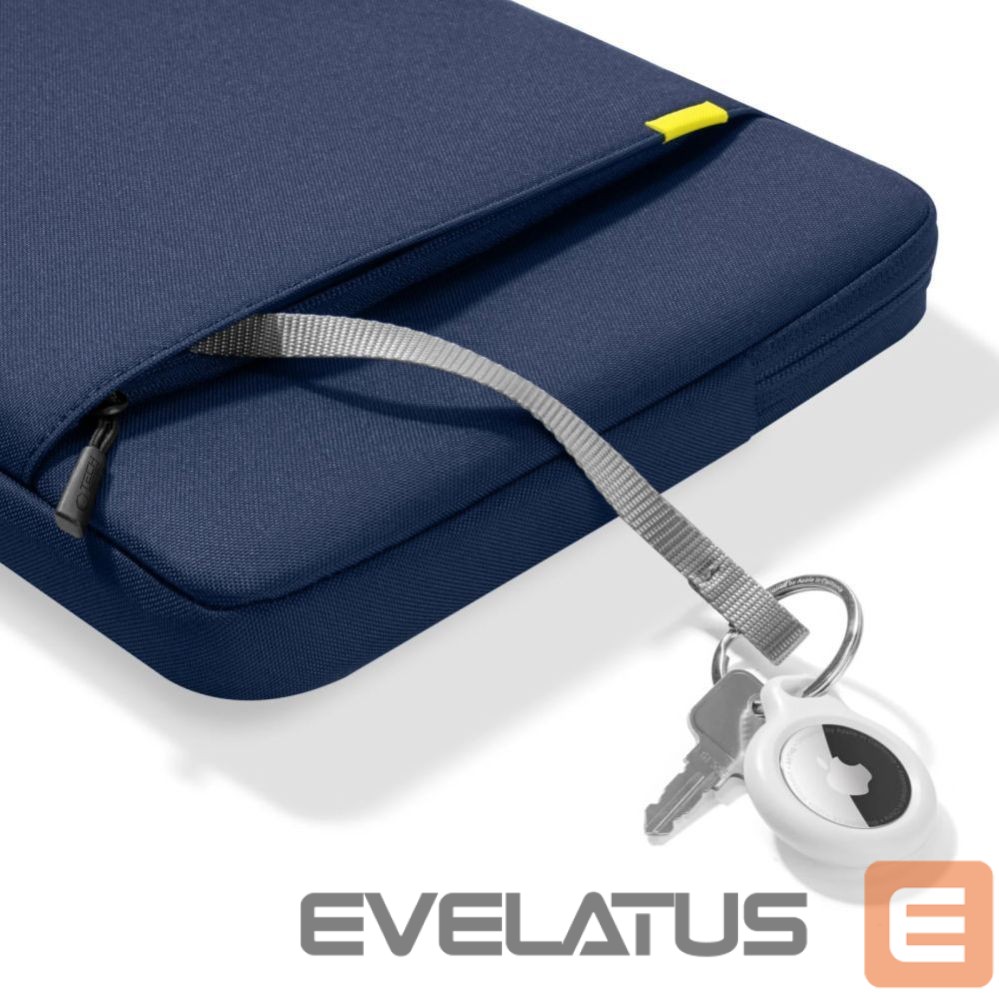 Other goods Tech-Protect Tech-Protect Defender Laptop Bag 13-14 - Navy Blue