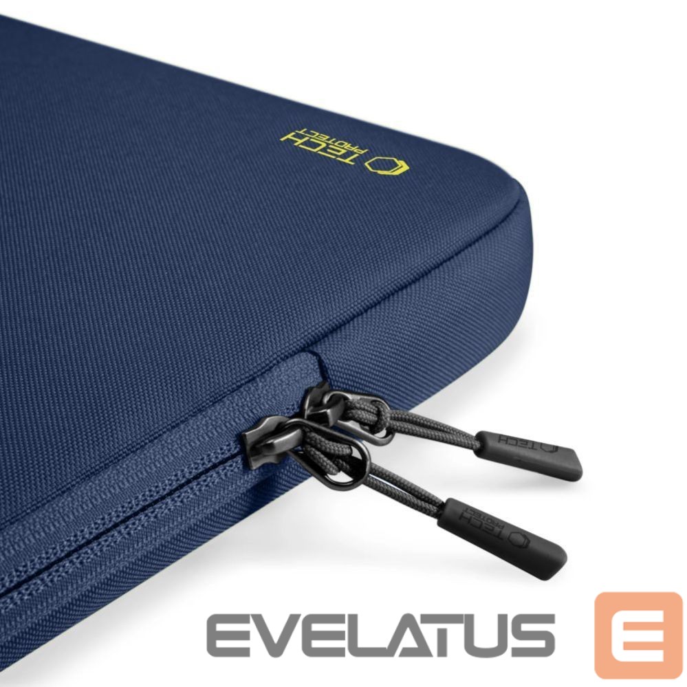 Other goods Tech-Protect Tech-Protect Defender Laptop Bag 13-14 - Navy Blue