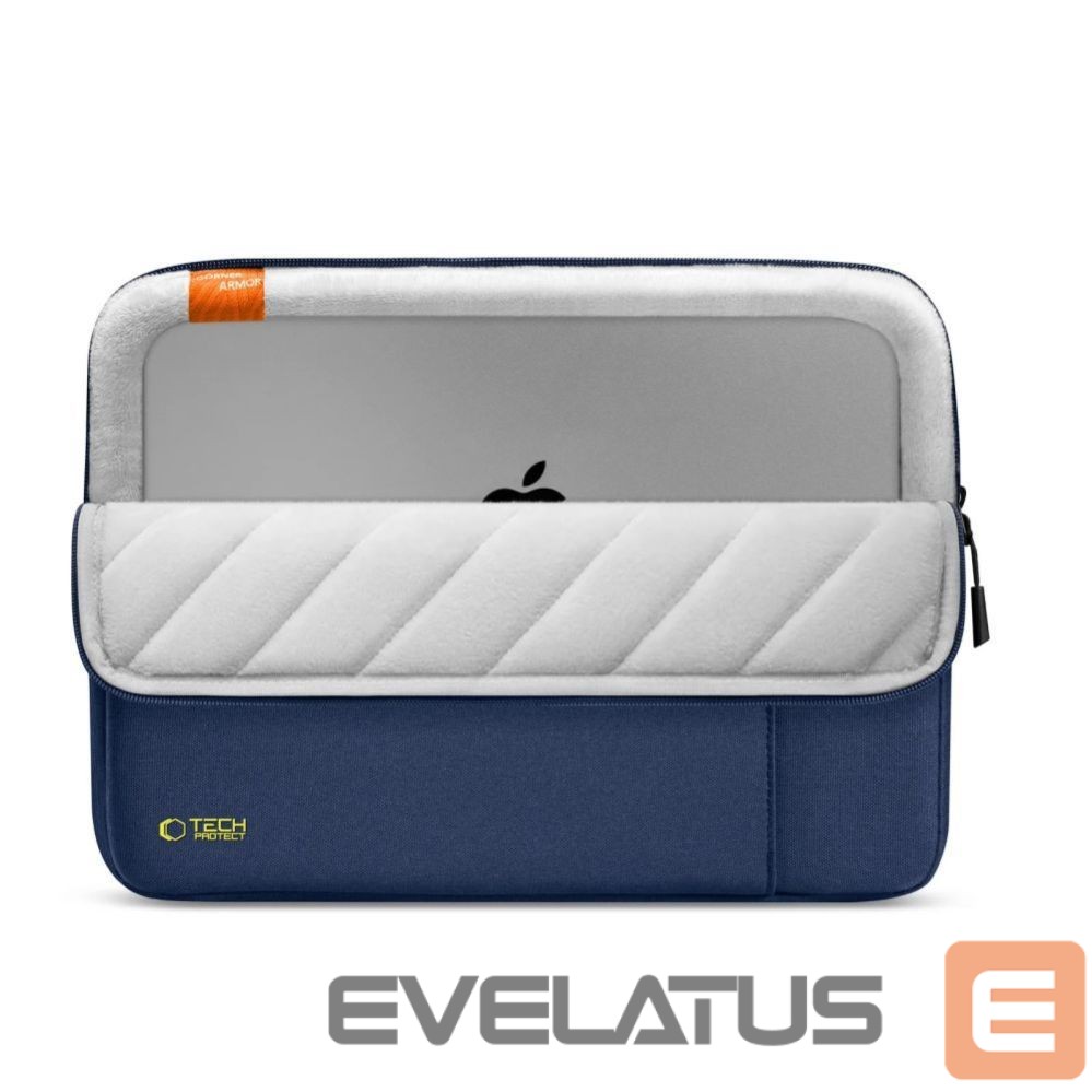 Other goods Tech-Protect Tech-Protect Defender Laptop Bag 13-14 - Navy Blue
