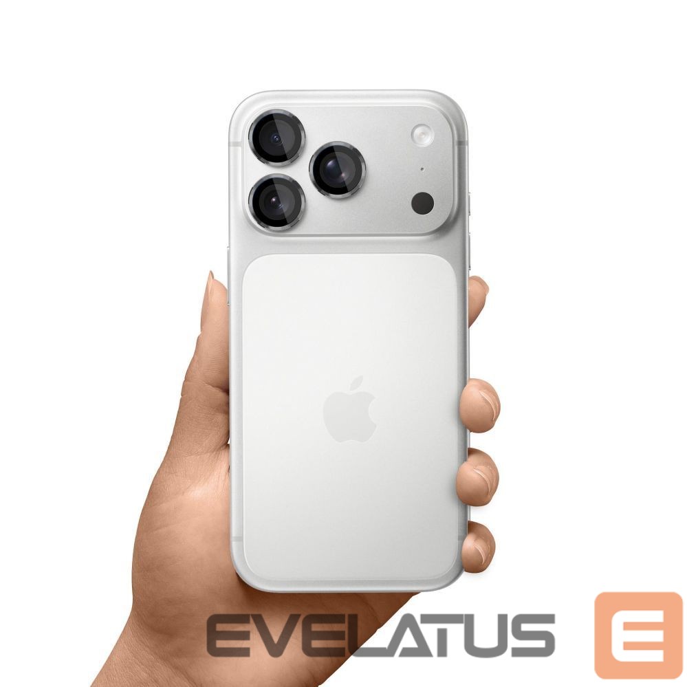 Other goods 3MK 3mk Lens Protection Pro Tempered Glass for iPhone 17 Pro / 17 Pro Max - Gray