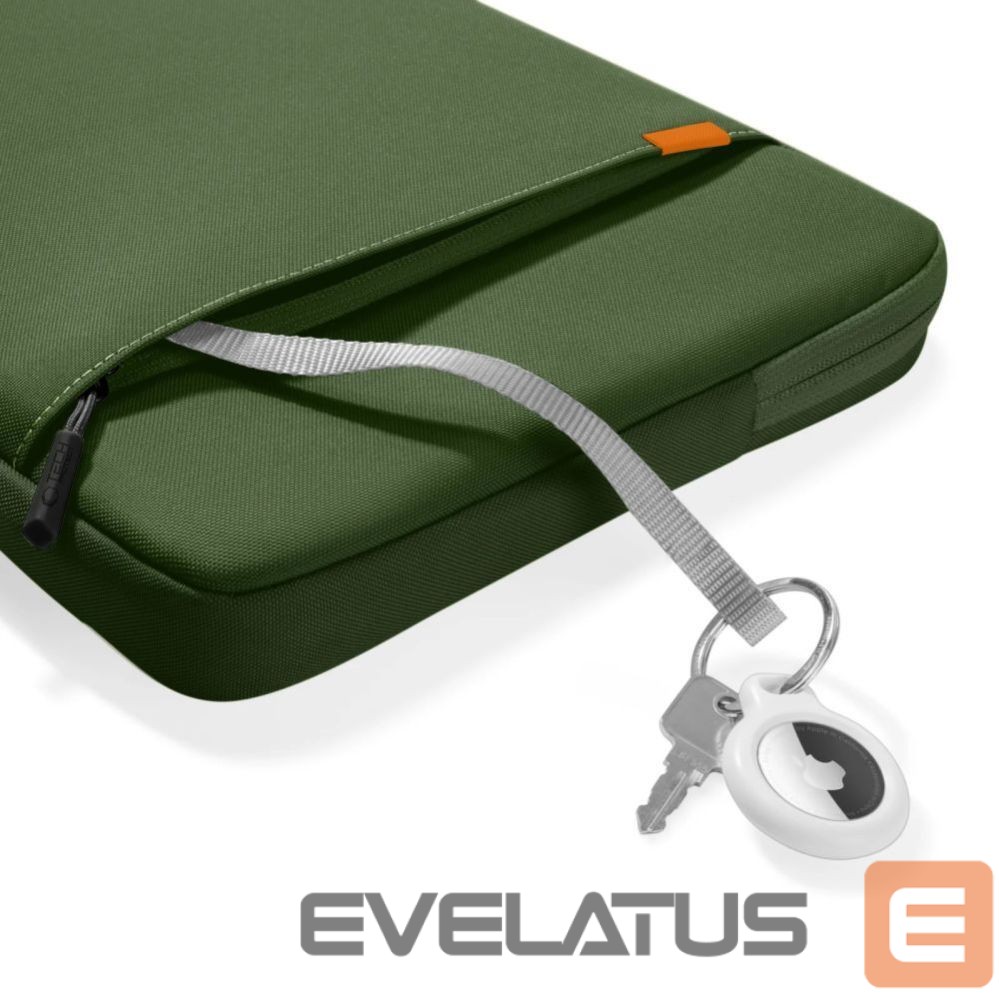 Other goods Tech-Protect Tech-Protect Defender Laptop Bag 15-16 - Green
