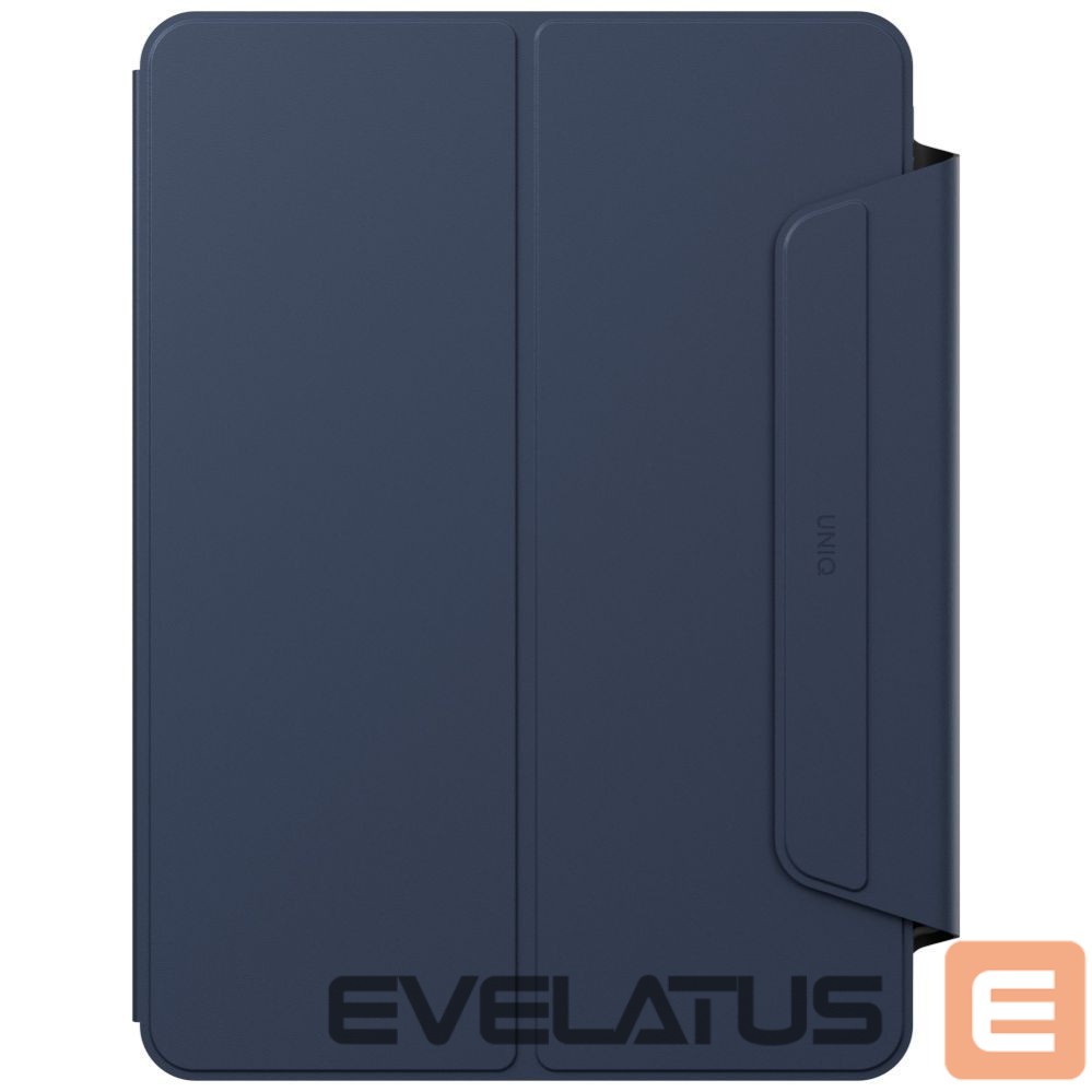 Other goods UNIQ Uniq Rovus Snapmount Magnetic 360 Rotating Detachable case for iPad Air 11" 2024 / 2025 / iPad Air 10.9" 2020 / 2022 - navy blue