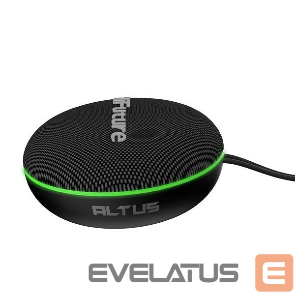 Other goods HiFuture HiFuture Altus Bluetooth Mini Speaker - Black