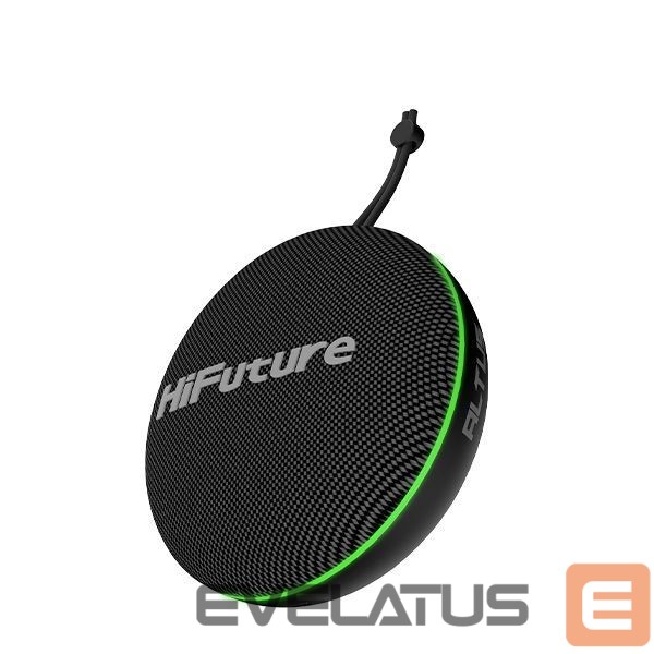 Other goods HiFuture HiFuture Altus Bluetooth Mini Speaker - Black