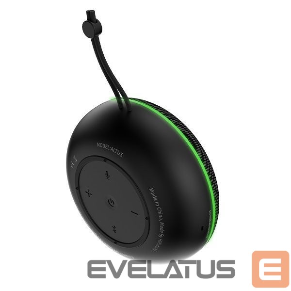 Other goods HiFuture HiFuture Altus Bluetooth Mini Speaker - Black