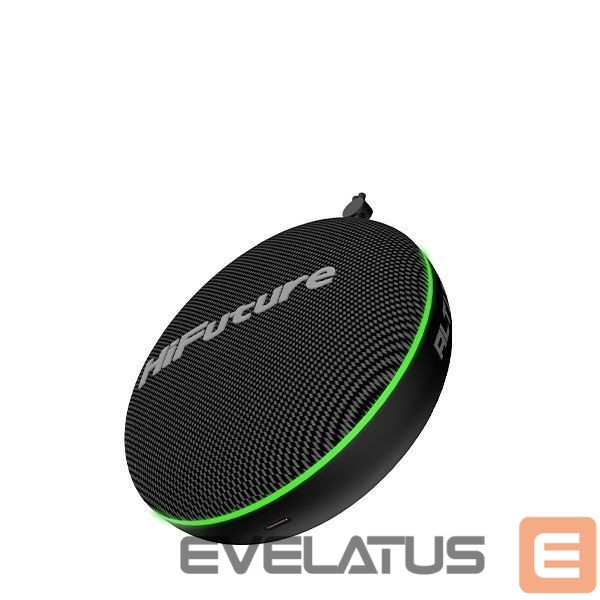 Other goods HiFuture HiFuture Altus Bluetooth Mini Speaker - Black
