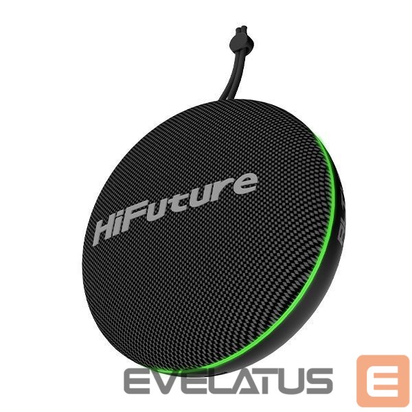 Other goods HiFuture HiFuture Altus Bluetooth Mini Speaker - Black