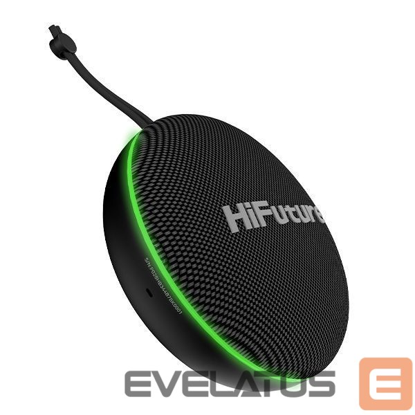 Other goods HiFuture HiFuture Altus Bluetooth Mini Speaker - Black