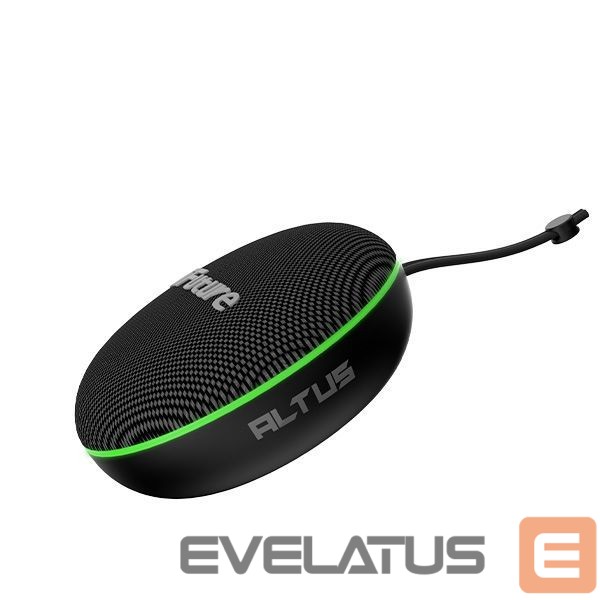 Other goods HiFuture HiFuture Altus Bluetooth Mini Speaker - Black