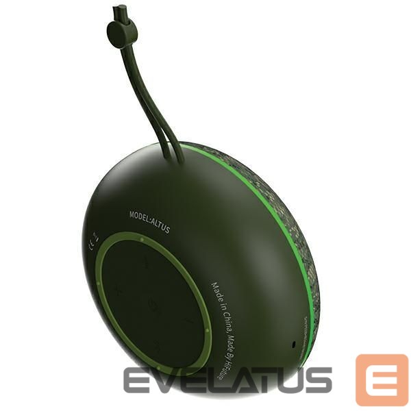 Other goods HiFuture HiFuture Altus Bluetooth Mini Speaker - Green
