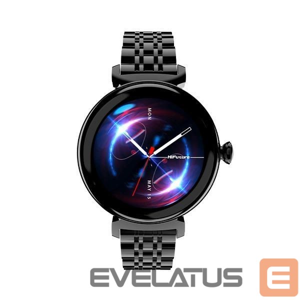 Other goods HiFuture HiFuture Aura Women's Smartwatch - Black