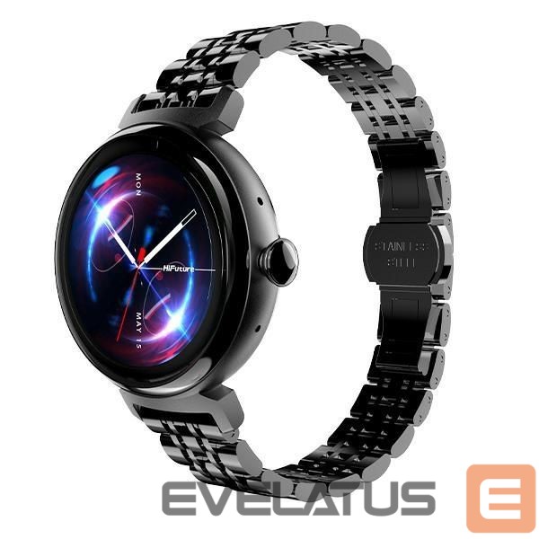 Other goods HiFuture HiFuture Aura Women's Smartwatch - Black